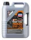 LIQUI MOLY Top Tec 4200 5W-30